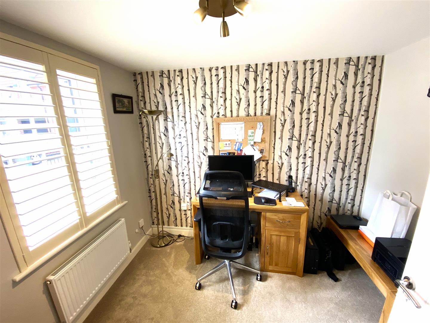 47, The Squirrels, Whitchurch, SY13 4JU Estate Agents & Auctioneers